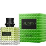 VALENTINO DONNA BORN IN ROMA GREEN STRAVAGANZA EDP 100ML