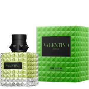 VALENTINO DONNA BORN IN ROMA GREEN STRAVAGANZA EDP 100ML