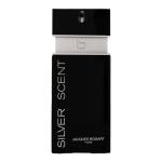 TESTER JACQUES BOGART SILVER SCENT EDT 100ML