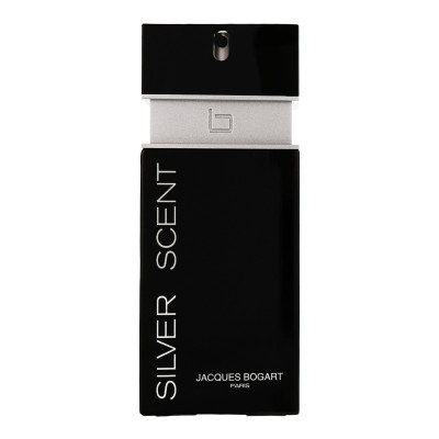 TESTER JACQUES BOGART SILVER SCENT EDT 100ML