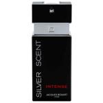TESTER JACQUES BOGART SILVER SCENT INTENSE EDT 100ML