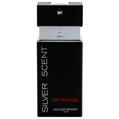 TESTER JACQUES BOGART SILVER SCENT INTENSE EDT 100ML