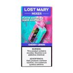 LOST MARY MIXER 30K CHERRY LEMON