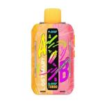 LOST MARY MIXER 30K MANGO STRAWBERRY