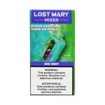 LOST MARY MIXER 30K MIX MINT