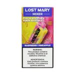 LOST MARY MIXER 30K RASPBERRY PINEAPPLE