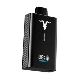 IGNITE V120 PRO BLACK MENTHOL