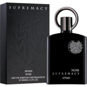 AFNAN SUPREMACY NOIR (BLACK) EDP 100ML