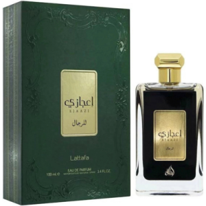 LATTAFA EJAAZI EDP 100ML