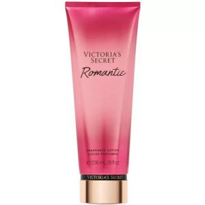 VICTORIA SECRET BODY LOTION 236ML ROMANTIC