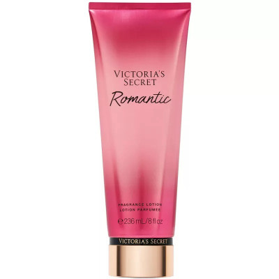 VICTORIA SECRET BODY LOTION 236ML ROMANTIC