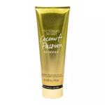 VICTORIA SECRET BODY LOTION 236ML SHIMMER COCONUT PASSION