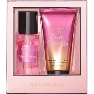 VICTORIA SECRET KIT PURE SEDUCTION 2PCS