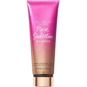 VICTORIA SECRET BODY LOTION 236ML SHIMMER PURE SEDUCTION