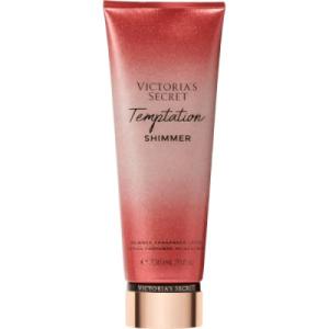 VICTORIA SECRET BODY LOTION 236ML SHIMMER TEMPTATION