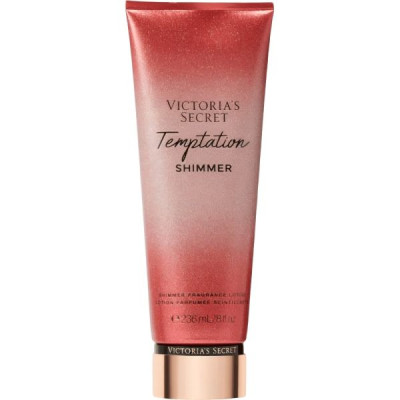 VICTORIA SECRET BODY LOTION 236ML SHIMMER TEMPTATION