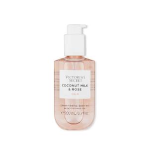 VICTORIA SECRET BODY OIL COCONUT MILK 200ML