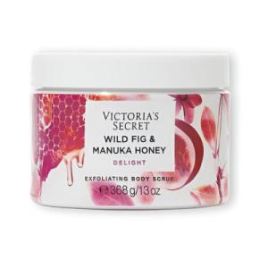 VICTORIA SECRET EXFOLIANTE WILD FIG E MAN