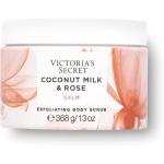 VICTORIA SECRET EXFOLIANTE COCONUT MILK