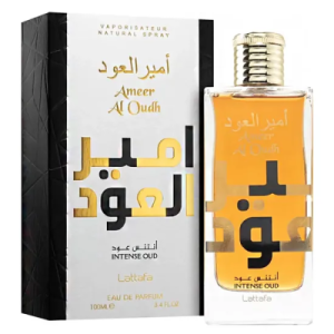 LATTAFA AMEER AL OUDH INTENSE OUD EDP 100ML