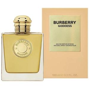 BURBERRY GODDESS INTENSE EDP 100ML FEMININO