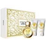 VERSACE KIT EAU FRAICHE (3 PCS)