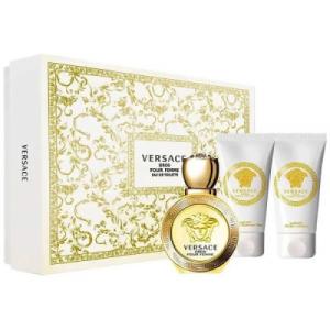 VERSACE KIT EAU FRAICHE (3 PCS)