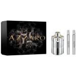 AZZARO WANTED KIT MEN 3PCS 100ML+10ML+10ML