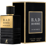 MAISON ALHAMBRA B.A.D HOMME EDP 100ML