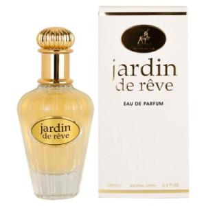 MAISON ALHAMBRA JARDIN DE REVE EDP 100ML