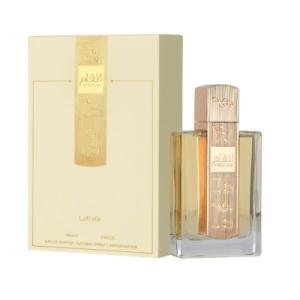 LATTAFA ANGHAM EDP 100ML UNISSEX