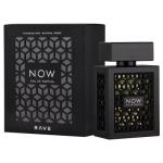 LATTAFA RAVE NOW (BLACK) EDP 100ML