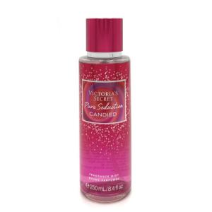 VICTORIA SECRET BODY SPLASH 250ML CANDIED PURE SEDUCTION