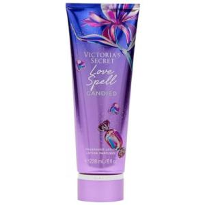 VICTORIA SECRET BODY LOTION 236ML CANDIED LOVE SPELL