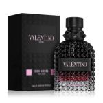 VALENTINO UOMO BORN IN ROMA EDP INTENSE 100ML MASC