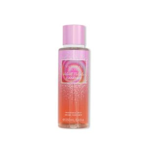 VICTORIA SECRET BODY SPLASH 250ML CANDIED VELVET PETALS