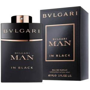 BVLGARI MAN IN BLACK EDP 60ML MASC