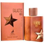 MAISON ALHAMBRA GALACTIC MEN INTENSE EDP 100ML MASCULINO