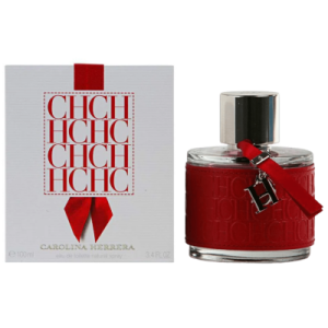 CAROLINA HERRERA CH EDT 100ML FEM (607152)