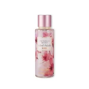 VICTORIA SECRET BODY SPLASH 250ML CASHMERE VELVET PETALS