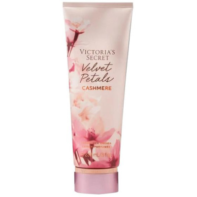 VICTORIA SECRET BODY LOTION 236ML CASHMERE VELVET PETALS