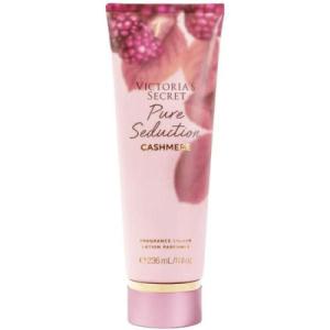 VICTORIA SECRET BODY LOTION 236ML CASHMERE PURE SEDUCTION
