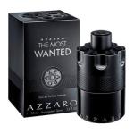 AZZARO THE MOST WANTED EDP INTENSE 100ML MASCULINO