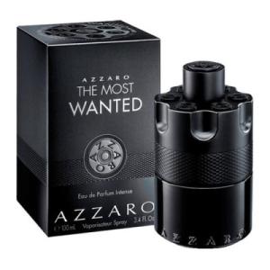 AZZARO THE MOST WANTED EDP INTENSE 100ML MASCULINO