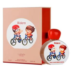 LATTAFA KIDS RIDERS EDP 75ML