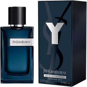 (YSL) YVES SAINT LAURENT Y INTENSE EDP 100ML