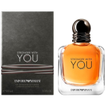 ARMANI EMPORIO STRONGER WITH YOU EDT 100ML MASC