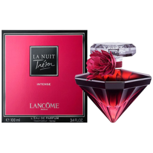LANCOME TRESOR LA NUIT INTENSE EDP 100ML