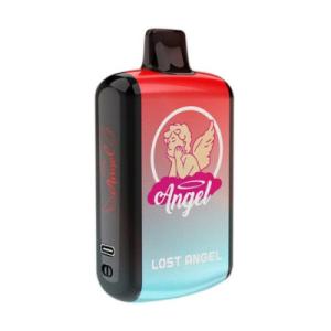 LOST ANGEL PRO MAX 20K STRAZZ