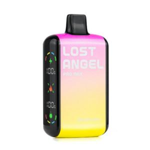 LOST ANGEL PRO MAX 20K STRAWBERRY KIWI